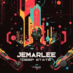  Je Marlee - Deep State (2024) 