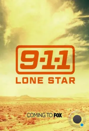 911: Одинокая звезда / 9-1-1: Lone Star (2020)