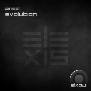  AINSEL - Evolution (2024) 