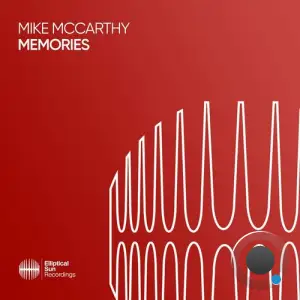  Mike Mccarthy - Memories (2024) 