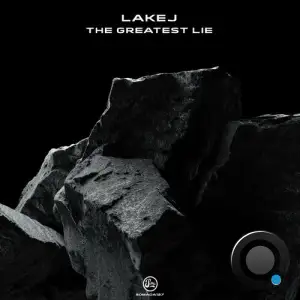  Lakej - The Greatest Lie (2024) 