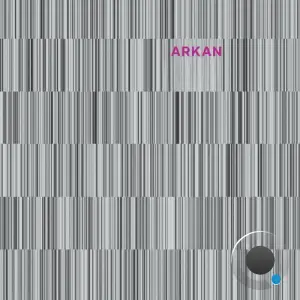  Arkan - Lightworker, Pt. 2 (2024) 