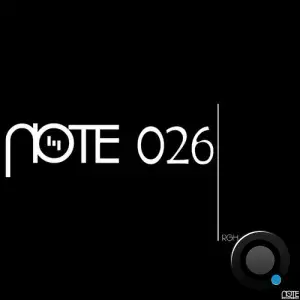  RGH - Note 026 (2024) 