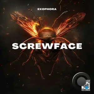  Exophora - Screwface (2024) 