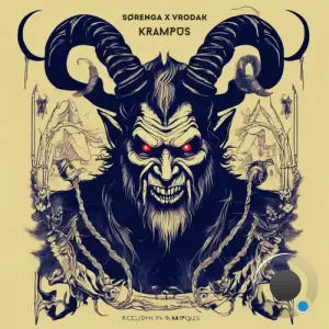  Sorenga - KRAMPUS (2024) 