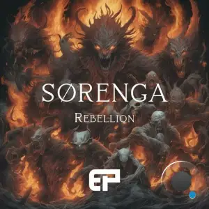  Sorenga - Rebellion (2024) 