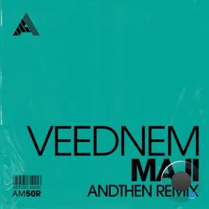  Veednem - Maji (AndThen Remix) (2024) 