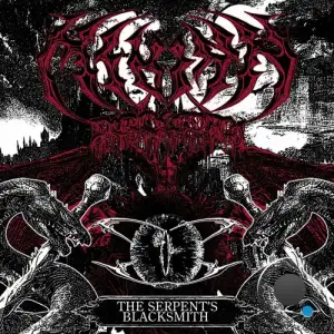  MIBIAN N Devil's Day - The Serpent's Blacksmith (2024) 