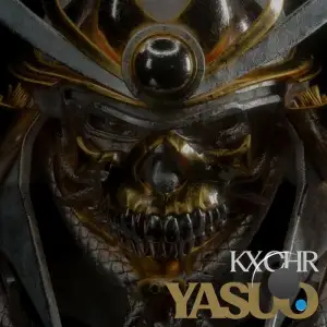  KX CHR - Yasuo (2024) 