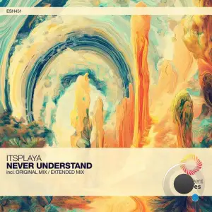  ItsPlaya - Never Understand (2024) 