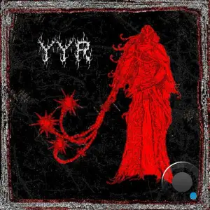  YYR - Death Drive (2024) 