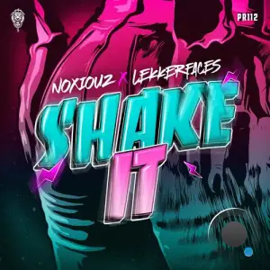  Noxiouz And Lekkerfaces - Shake It (2024) 