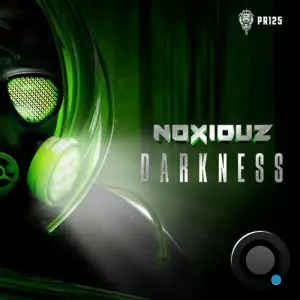  Noxiouz - Darkness (2024) 