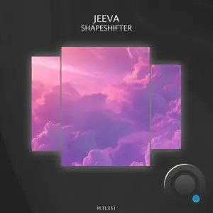  Jeeva - Shapeshifter (2024) 