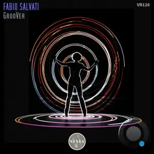  Fabio Salvati - Groover (2024) 