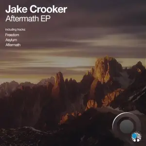  Jake Crooker - Aftermath (2024) 