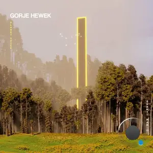  Gorje Hewek - Planet Voice (2024) 