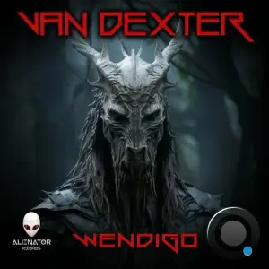  Van Dexter - Wendigo (2024) 