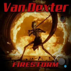  Van Dexter - Firestorm (2024) 