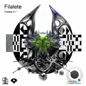  Filalete - Filalete 41 ° (2024) 