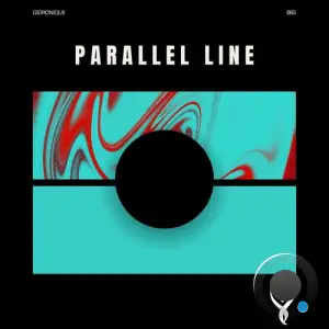  Gidronique - Parallel Line (2024) 