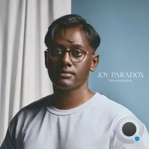  Cephas Azariah - Joy Paradox (2024) 