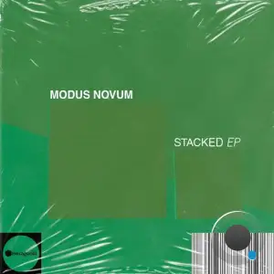  Modus Novum - Stacked (2024) 