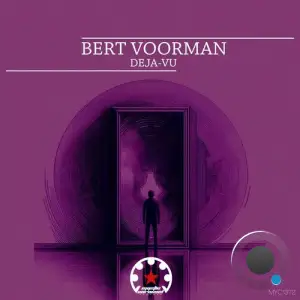  Bert Voorman - DeJa-Vu (2024) 