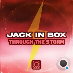  Jack In Box - Through The Storm (2024) 