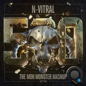  N-Vitral - The MOH Monster Mashup (2024) 