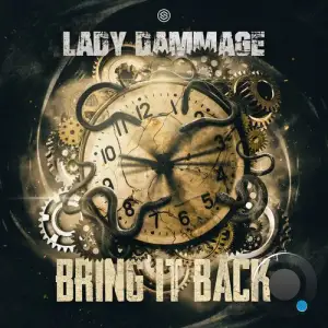  Lady Dammage - Bring It Back (2024) 