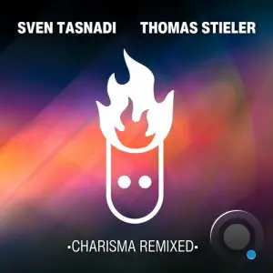  Sven Tasnadi - Charisma Remixed (2024) 