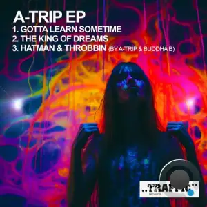  A-Trip - A-Trip (2024) 