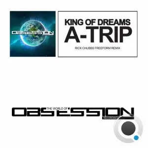 A-Trip - The King Of Dreams (2024) 