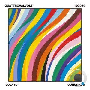  Quattrovalvole - Coronado (2024) 