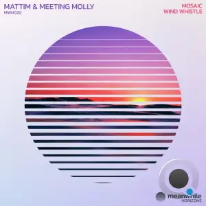  Mattim & Meeting Molly - Mosaic / Wind Whistle (2024) 