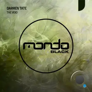  Darren Tate - The Void (2024) 