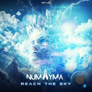  Numayma - Reach The Sky (2024) 