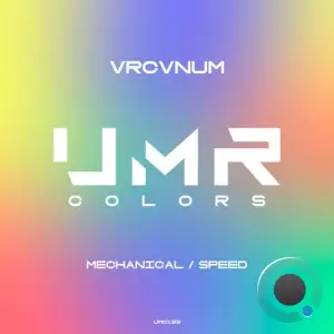  vrcvnum - Mechanical / Speed (2024) 