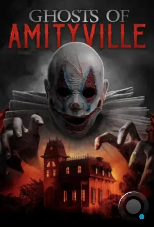 Призраки Амитивилля / Ghosts of Amityville (2022)