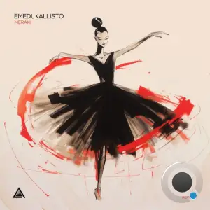  EMEDI & Kallisto (AU) - Meraki (2024) 