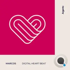  Marcos - Digital Heart Beat (2024) 