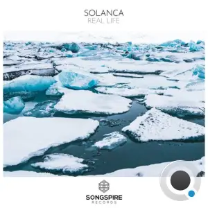  Solanca - Real Life (2024) 