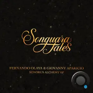  Fernando Olaya & Giovanny Aparicio - Sonorus Alchemy (2024) 