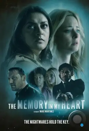 Память в моем сердце / The Memory in My Heart (2024)