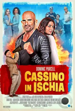 Кассино на острове Искья / Cassino in Ischia (2024)