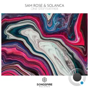  Sam Rose & Solanca - One Step Further (2024) 