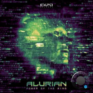  Alurian - Power Of The Mind (2024) 