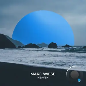  Marc Wiese - Heaven (2024) 