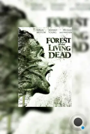 В лесу / The Forest (2011)